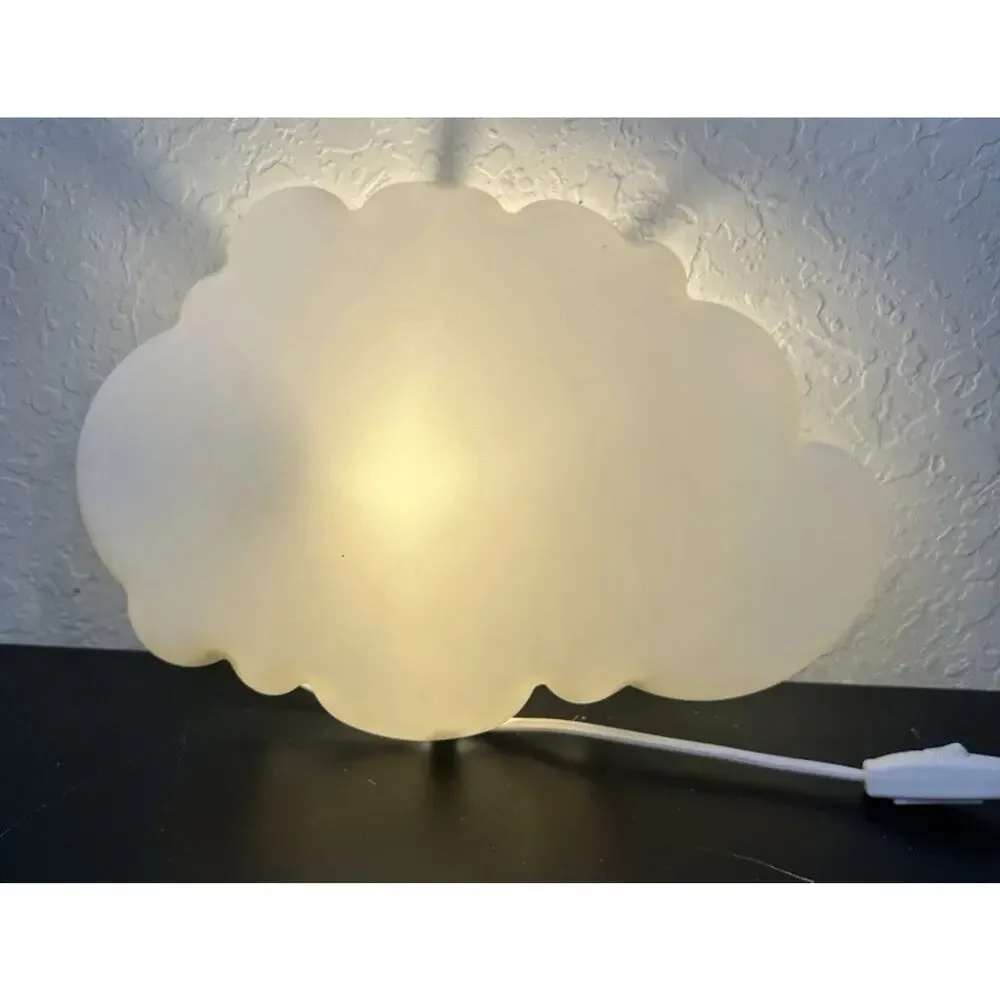 IKEA new upplyst